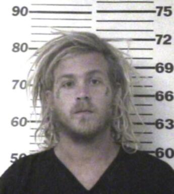 Benjamin Wesley Van Cleave