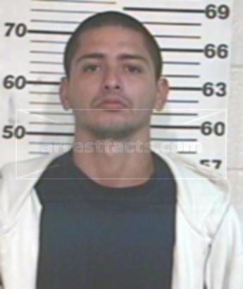 Luz Jr Angel Martinez