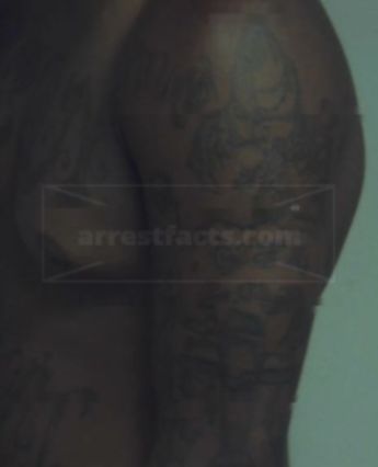 Jeremiah Vincent Patrick