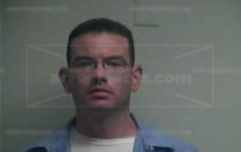 Charles Bruce Ohe