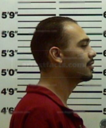 Anthony J Manzanares