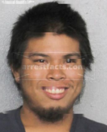 Axel Daniel Flores