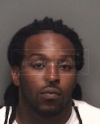 Scott Rashaad Haynes