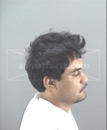 Samuel Martinez