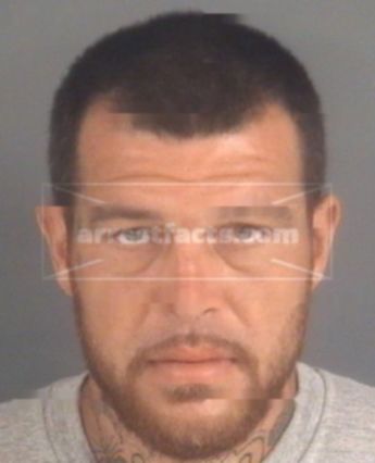 Kevin Stewart Faircloth