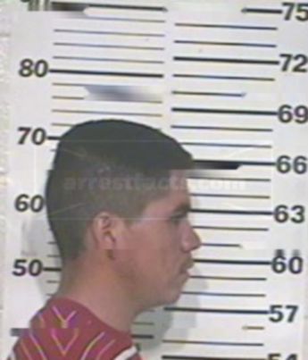 Hector Meraz
