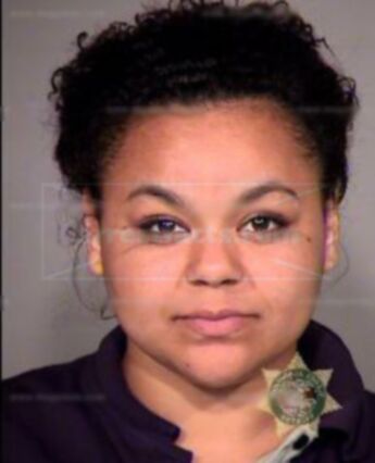 Latasha Marie Horner