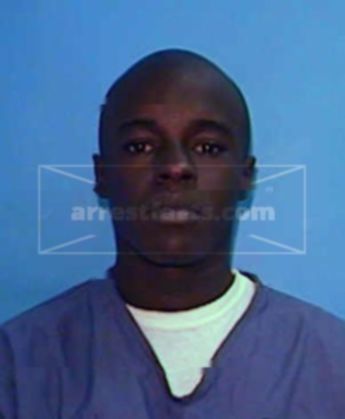 Jamaal Thomas Davis