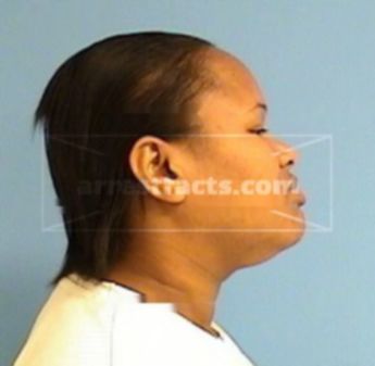 Nashawnda Anderson