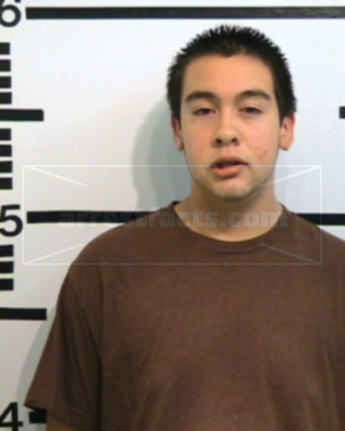 Evan Cade Cervantes