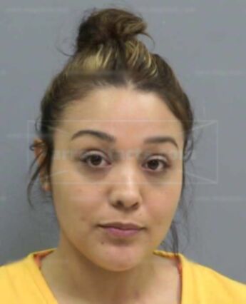 Rebecca Nicole Nieto