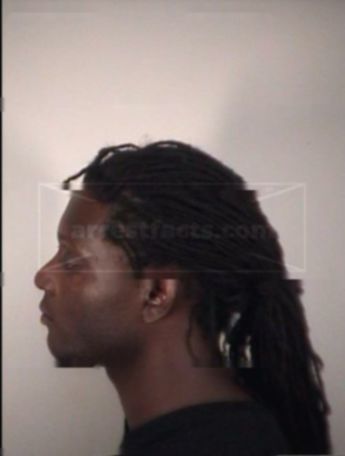 Gerald Jermaine Turner