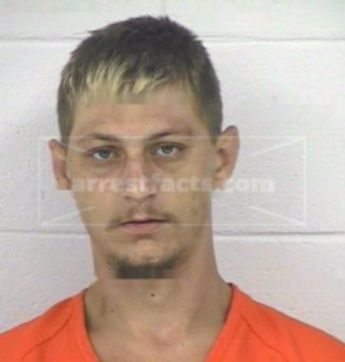 Shawn Mikell