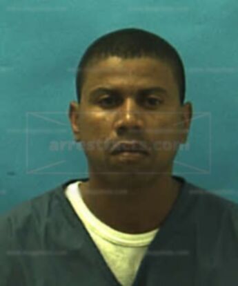 Alfred Lamar Shavers