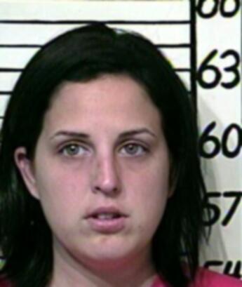 Ashley Gail Coleman