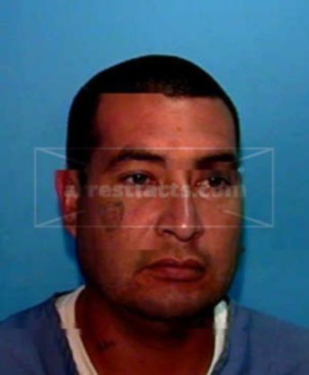 Alfredo Ayala
