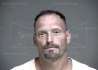 Jeffrey Darren Sargent