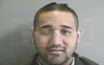 Michael Anthony Hernandez
