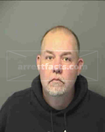 Steve James Dalrymple