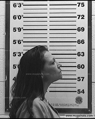 Monique Ann Stafford