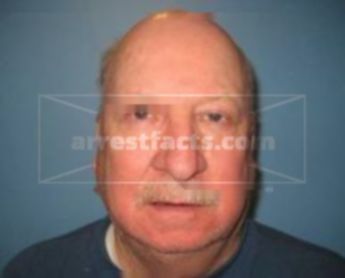 Francis Riordan Jr.