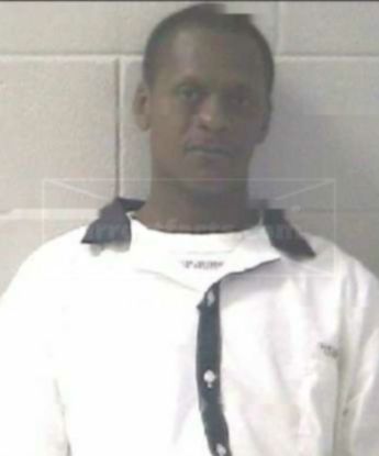 Raynardo Lanier