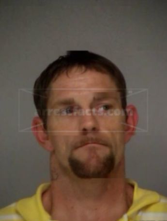 Jonathan Wayne Allen