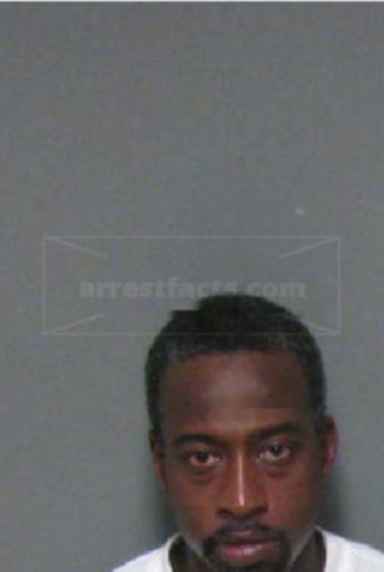 Timothy Herron