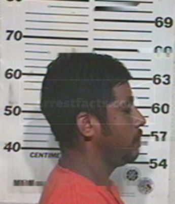 Pedro Alberto Quintanilla