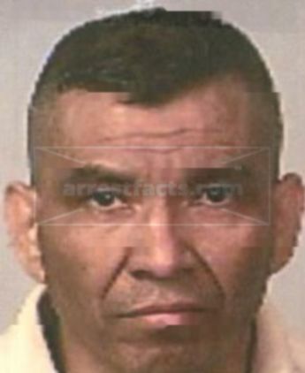 Fausto Hernandez-Morales