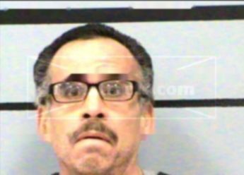 Raymond Salazar