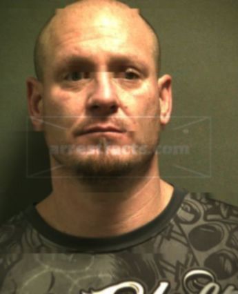 Christopher Craig Daniels