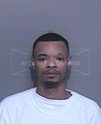 Alonzo Westley Jones