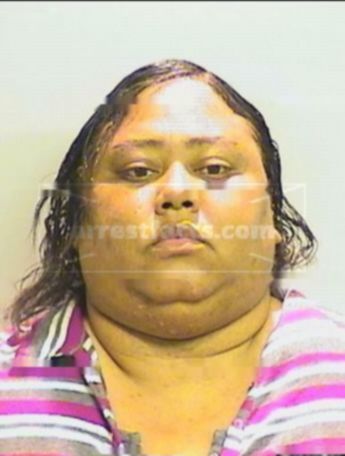 Katrina Dianne Little