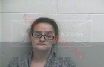 Andreya Stackhouse