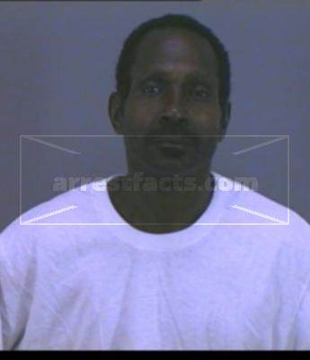 Stanley Ray Shackelford