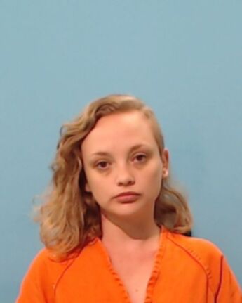 Kristian Marie Trout