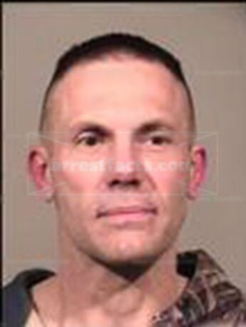 Kevin Ray Morris
