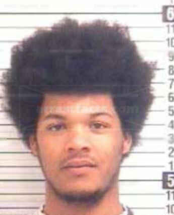 Michael Anthony Bailey