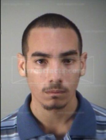 Steven Rubio Gonzalez