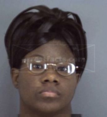 Anna Denice Lewis