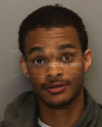 Larry Dontae Lavelle