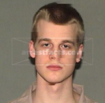 Wyatt Ramon Meyer
