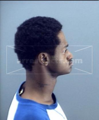Terrence Javon Fontenot
