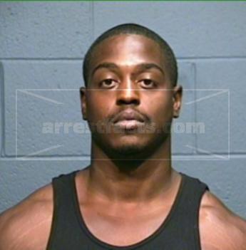 Dwight Ferebee