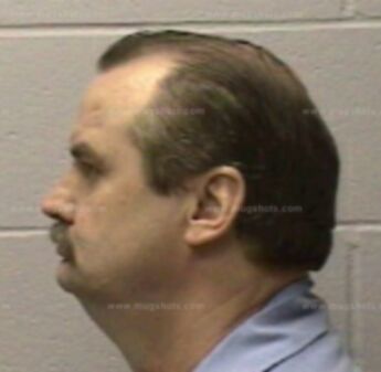 Richard John Lawrence