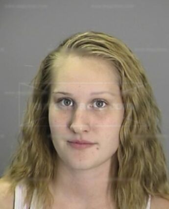 Nicole Marie Yeomans