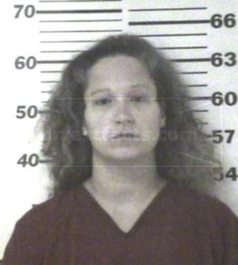 Holly Elizabeth Parks