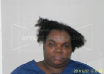 Shomari Kay Williams