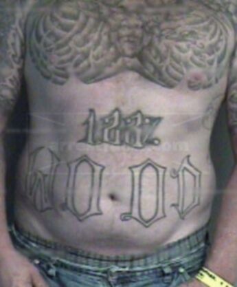 Christopher A Huffman
